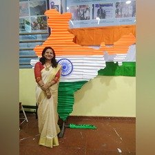 Pratibha  Deshmukh